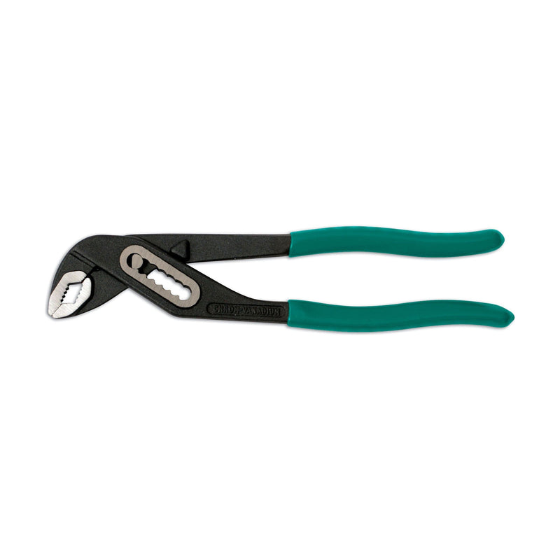 Kamasa Water Pump Pliers 240mm (CD) 55991 Kamasa - Dynamic Drive