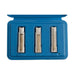 Laser Glow Plug Socket Set 3pc 5389 Laser - Dynamic Drive
