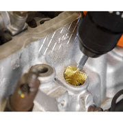 Sealey Cleaning Brush Set Injector Bore 14pc VS1900 Sealey - Dynamic Drive