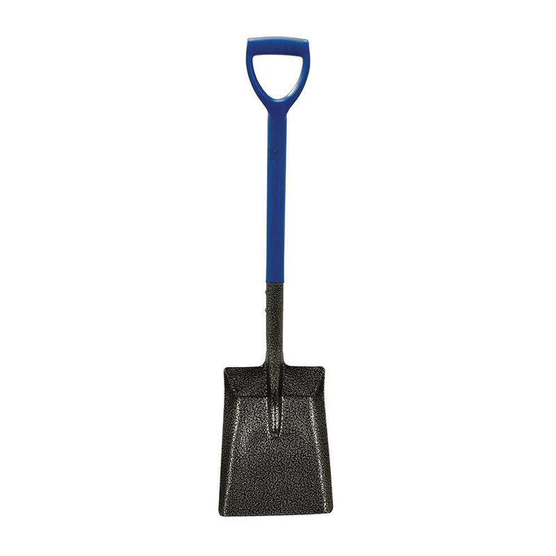 Silverline Square Mouth Shovel 1000mm Silverline - Dynamic Drive