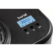 Baridi Automatic Churning Ice Cream Machine 1L - Black DH238 Baridi - Dynamic Drive
