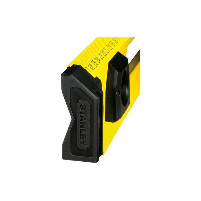 Stanley® Hand Tools FatMax® I-Beam Level 3 Vial 120cm STANLEY® Hand Tools - Dynamic Drive