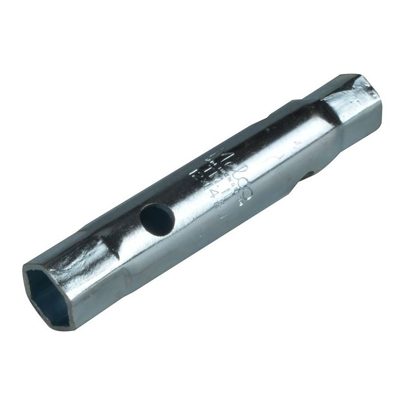 Melco TM11 Metric Box Spanner 12 x 14mm x 100mm (4in) Melco - Dynamic Drive