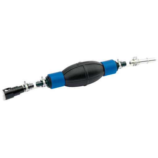 Draper Diesel Priming Pump 43986 Draper - Dynamic Drive