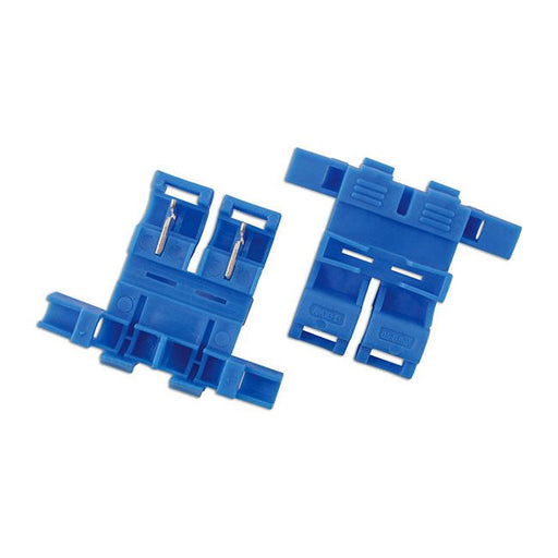 Connect Self-Stripping Blade Fuse Holder 20pc Connect - Dynamic Drive