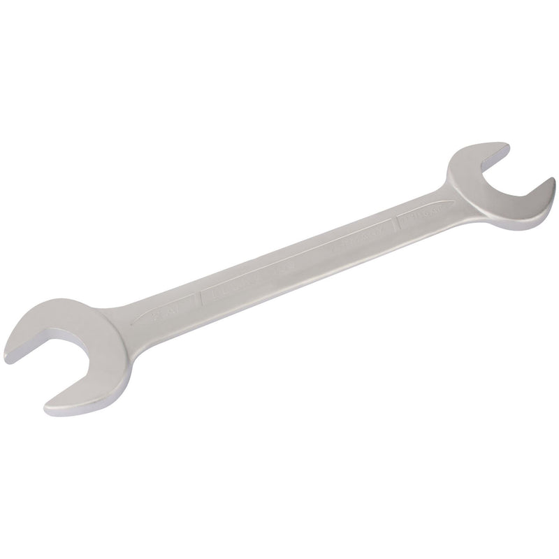 Draper Elora Long Imperial Double Open End Spanner, 1.13/16 x 2" 01771 Draper - Dynamic Drive