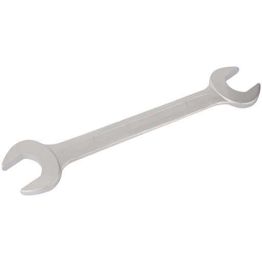 Draper Elora Long Imperial Double Open End Spanner, 1.13/16 x 2" 01771 Draper - Dynamic Drive