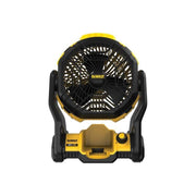 Dewalt Power Tools DCE512N XR Brushless Fan 18V Bare Unit DeWALT Power Tools - Dynamic Drive