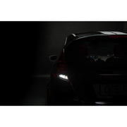 Osram LEDTL101-CL LEDriving LED Tail Lights, Clear, Set of 2 Osram - Dynamic Drive