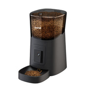 Baridi Automatic Pet/Cat/Dog Feeder with Camera 6L Capacity DH231 Baridi - Dynamic Drive