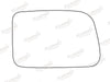 Summit Stick-On Standard Mirror Glass fits Renault 5 RHS Summit - Dynamic Drive