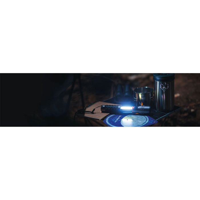 Slyde King 2K flashlight and work light NEB-WLT-1003-G UK Camping And Leisure - Dynamic Drive