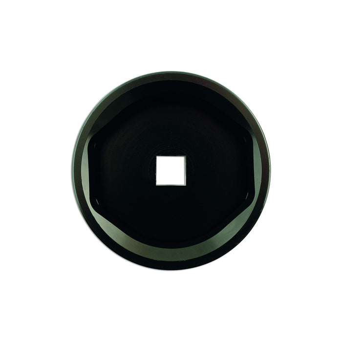 Laser BPW Rear Hub Cap Nut Socket 3/4"D 95mm 5598 Laser - Dynamic Drive