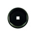 Laser BPW Rear Hub Cap Nut Socket 3/4"D 95mm 5598 Laser - Dynamic Drive
