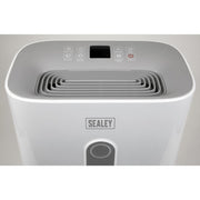 Sealey Dehumidifier 20L SDH20 Sealey - Dynamic Drive