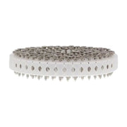 Paslode 0° Plastic Coil Ring Shank Stainless Steel A2 Nails 2.5 x 35mm (Pack 1000) Paslode - Dynamic Drive