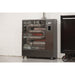 Draper 230V Far Infrared Diesel Heater with Flue Kit, 51,500 BTU/15.1kW 18070 Draper - Dynamic Drive