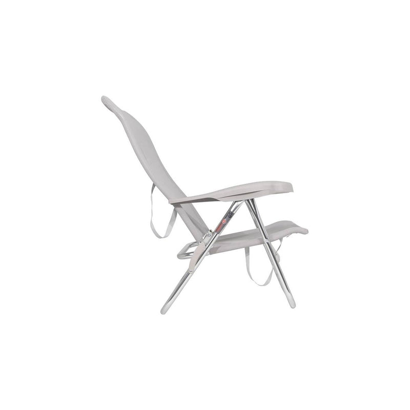 Crespo Beach Chair AL/205 Beige Crespo - Dynamic Drive