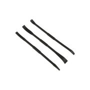 Laser Pry Bar Set - Light Duty 3pc 6732 Laser - Dynamic Drive