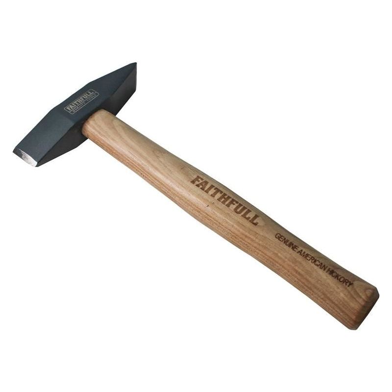 Faithfull Boiler Scaling Hammer 454g (16oz) Faithfull - Dynamic Drive