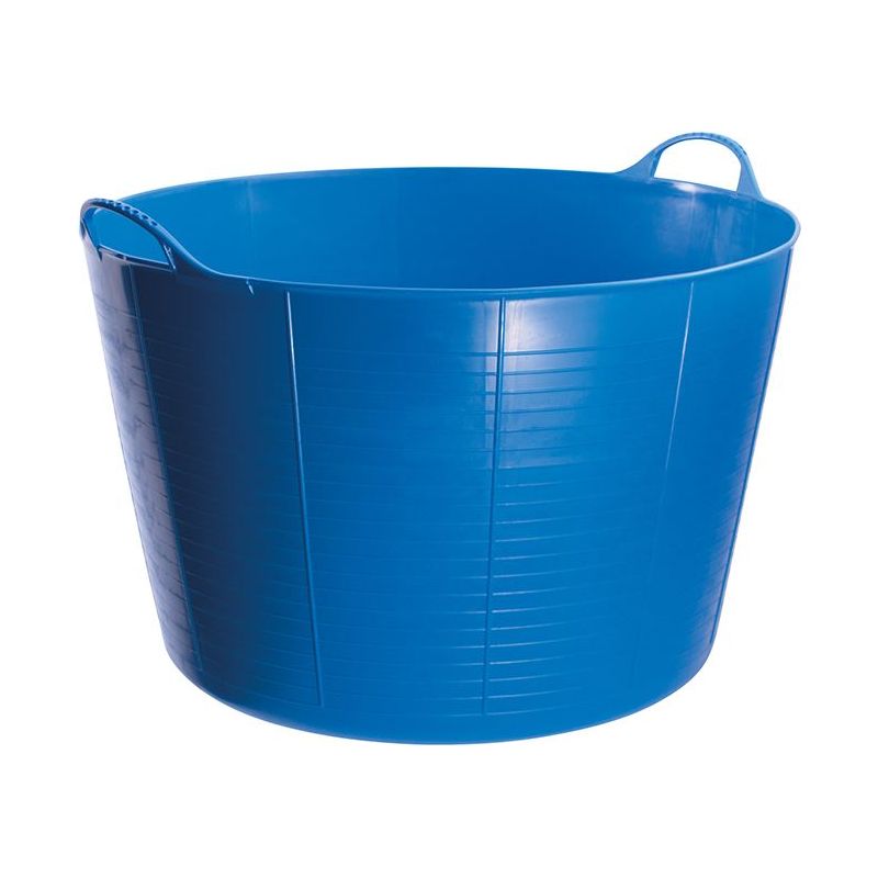 Red Gorilla Gorilla Tub® Extra Large 75 litre - Blue Red Gorilla - Dynamic Drive