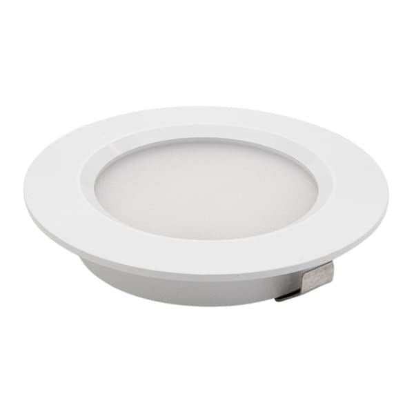 Vechline Lyra Mini 3W Downlight White CL-1668W High Peak Conversions - Dynamic Drive