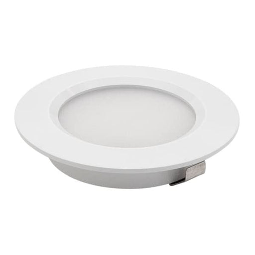 Vechline Lyra Mini 3W Downlight White CL-1668W High Peak Conversions - Dynamic Drive