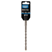 Draper SDS+ Masonry Drill Bit, 8.0 x 160mm 40838 Draper - Dynamic Drive