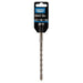 Draper SDS+ Masonry Drill Bit, 8.0 x 160mm 40838 Draper - Dynamic Drive