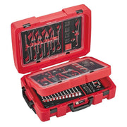Teng Tools MECCA PRO TC-9 FOAM Tool Kit 226 Pieces Teng Tools - Dynamic Drive