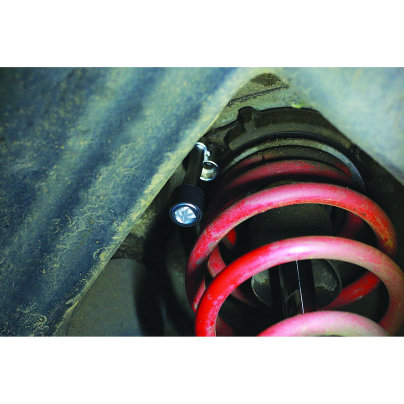 Laser Top Suspension Mount Socket 14mm 7071 Laser - Dynamic Drive