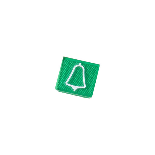 Ring Automotive RSW162 Stop Request Bell Insert, Green Ring Automotive - Dynamic Drive