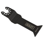 Sealey Multi-Tool Blade Wood 41mm SMTA41W Sealey - Dynamic Drive