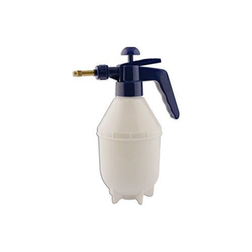 Connect Solvent Sprayer 1L C/w Viton Seals 1pc 31264 Tool Connection - Dynamic Drive