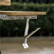 Dellonda Grill Grid Gripper for Kamado BBQs DG181 Dellonda - Dynamic Drive