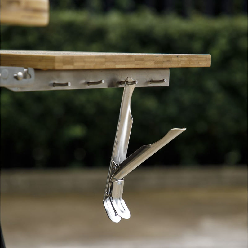 Dellonda Grill Grid Gripper for Kamado BBQs DG181 Dellonda - Dynamic Drive