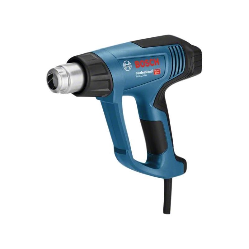 Bosch GHG 23-66 Professional Heat Gun 2300W 110V Bosch - Dynamic Drive