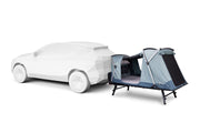 Thule Outset 3-person towbar-mounted car tent Thule - Dynamic Drive