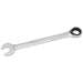 Draper Elora Metric Ratcheting Combination Spanner, 19mm 58698 Draper - Dynamic Drive