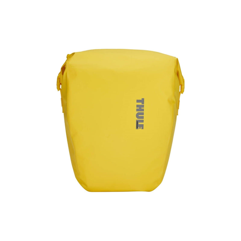Thule Shield pannier 25L 2-pack yellow Pannier Thule - Dynamic Drive