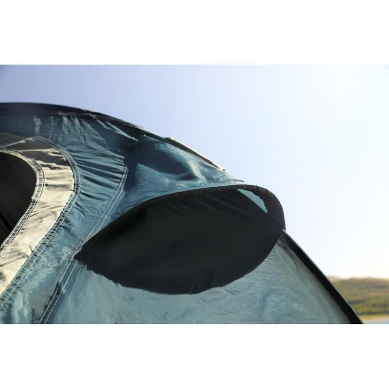 Vango Soul 100 Pole Tent Deep Blue Vango - Dynamic Drive