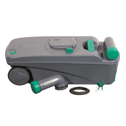Thetford C400C Cassette Holding Tank Right Hand 3232706 Thetford - Dynamic Drive