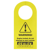 Sealey Diesel Engine Timing Tool Kit - for Ford 2.0TDCi EcoBlue - Belt Drive Sealey - Dynamic Drive