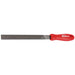 Draper Second Cut Hand File, 200mm 80542 Draper - Dynamic Drive