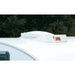 Fiamma Spoiler 40 White for Caravan Roof Spoiler Fiamma - Dynamic Drive