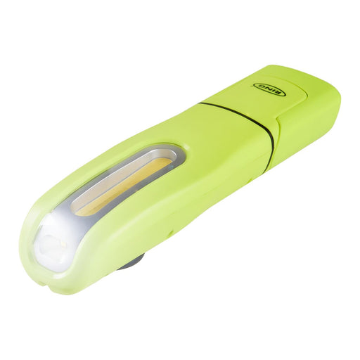 Ring Magflex Dna Mini 250 Yellow RIL6100Y - Vibrant Yellow Magflex Ring Automotive - Dynamic Drive