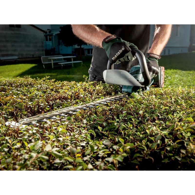 Metabo AHS 18-65 V Hedge Trimmer 18V Bare Unit Metabo - Dynamic Drive