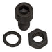 Sealey Spare Bolt and Nut 12mm for K2FC Floor Scraper K2BN Sealey - Dynamic Drive