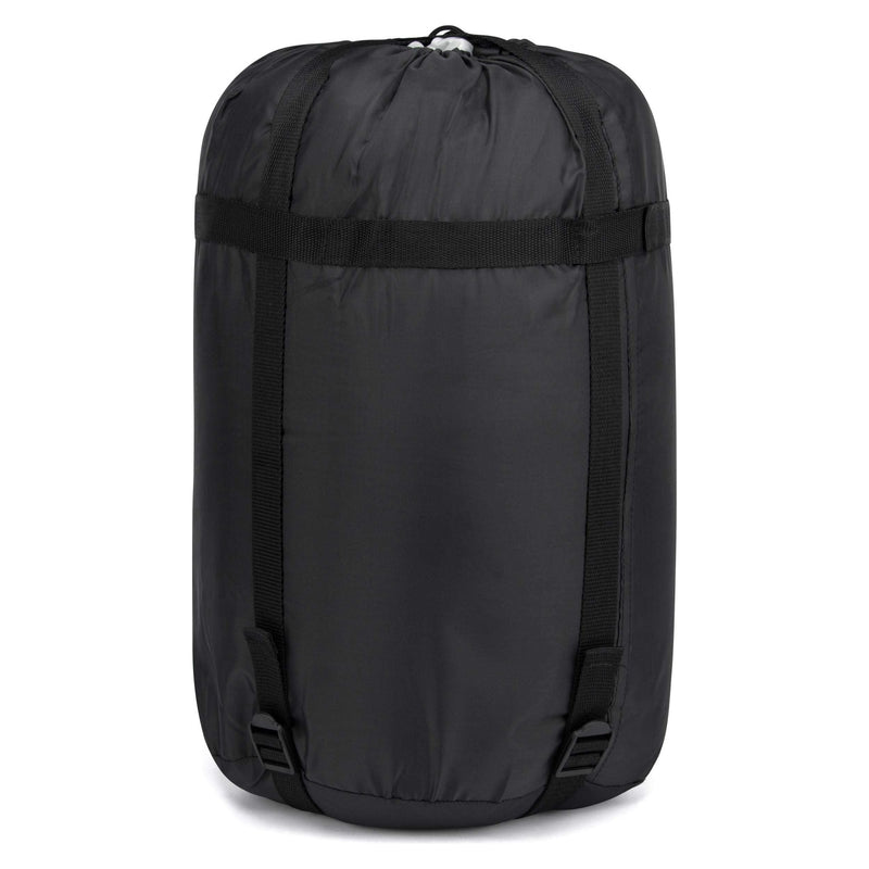 Vw Double Sleeping Bag Reversable Blue/Red 190Cm X 150Cm OL0183 Board Masters - Dynamic Drive