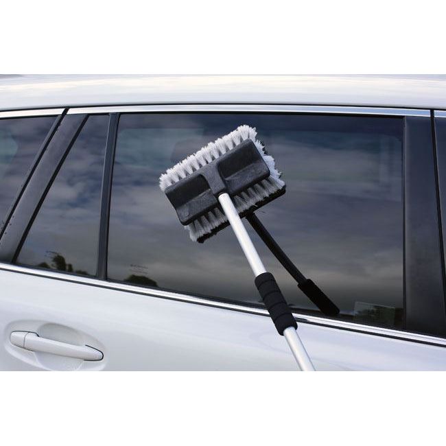 Laser Wash Brush 70cm Handle 5860 Laser - Dynamic Drive